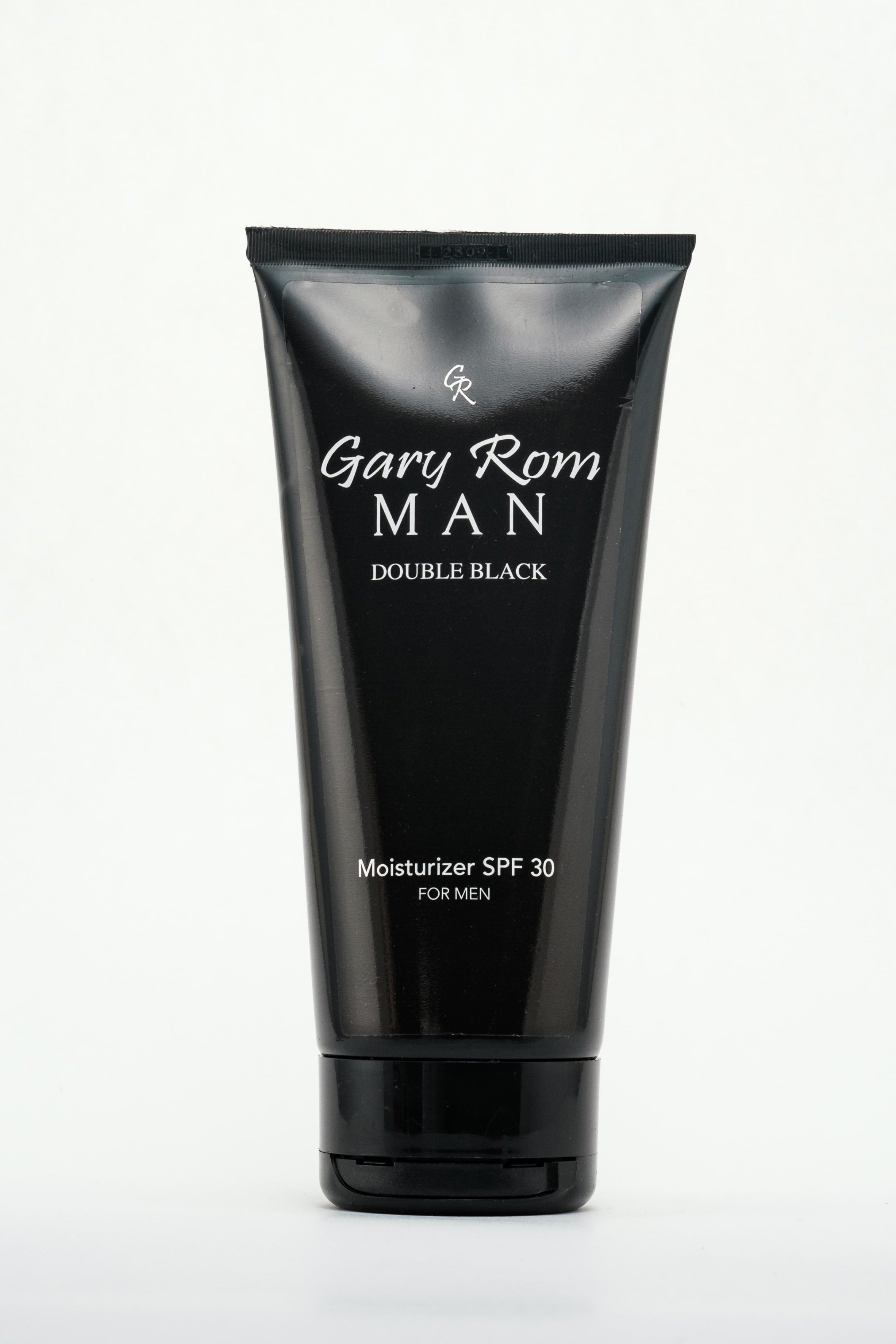 Gary Rom Man Double Black Moisturiser