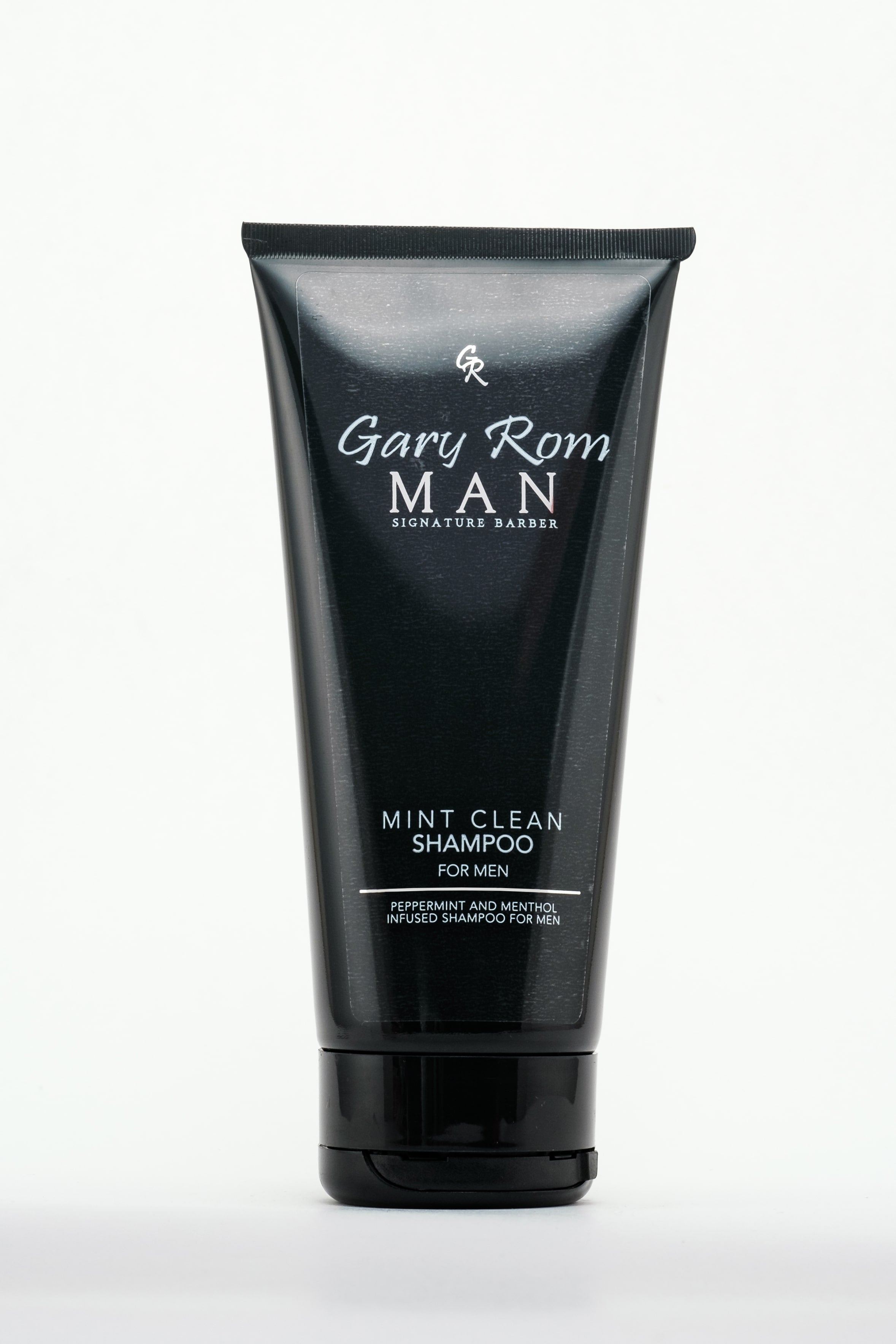 Signature Man Mint Clean Shampoo