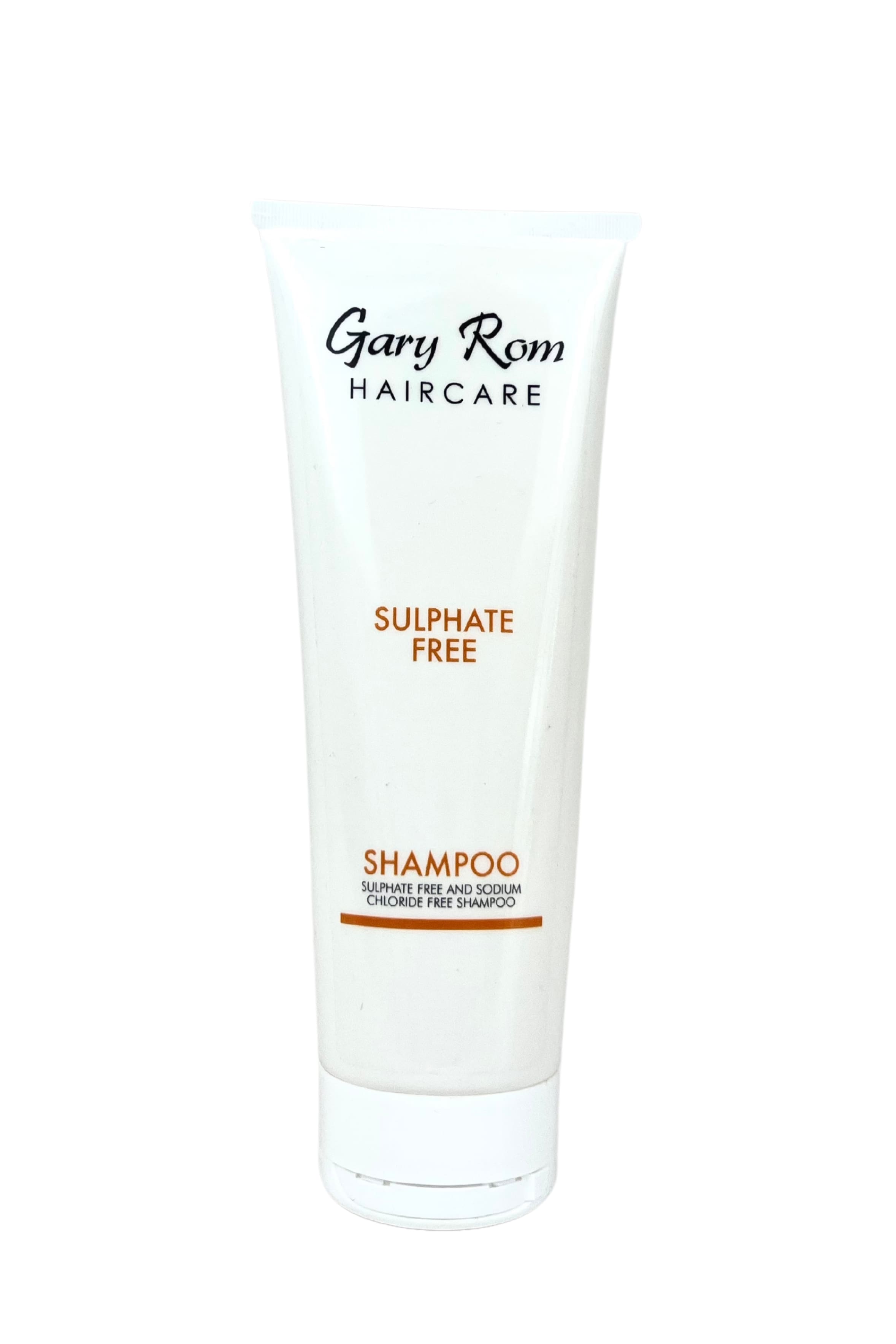 Sulphate Free Shampoo