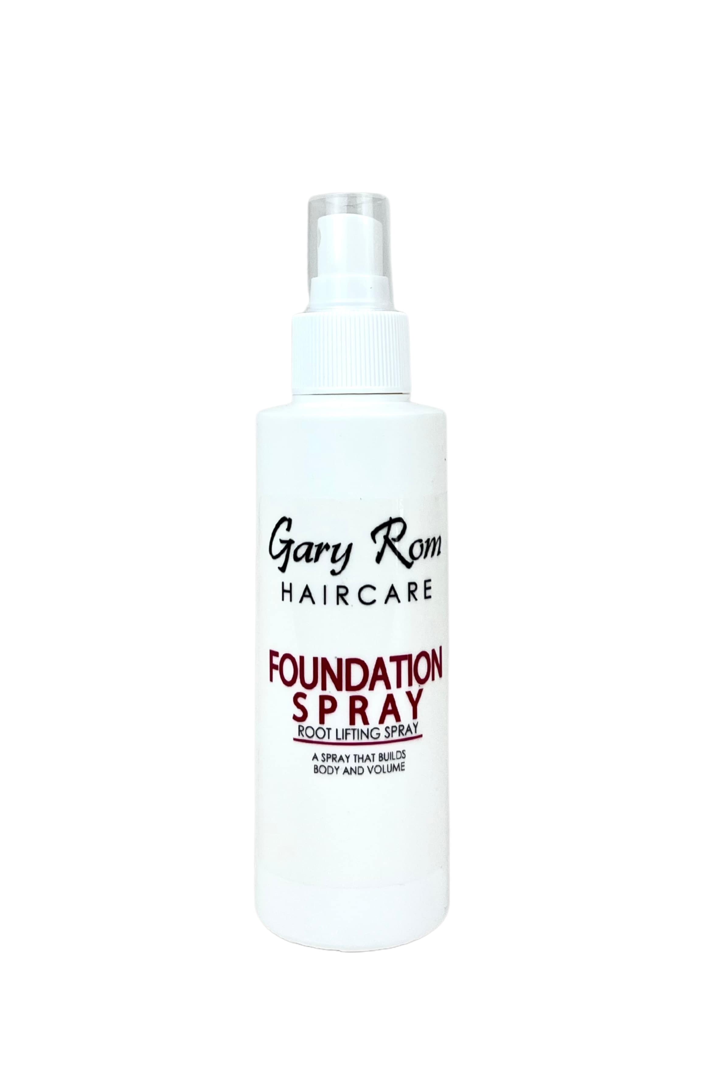 Foundation Spray