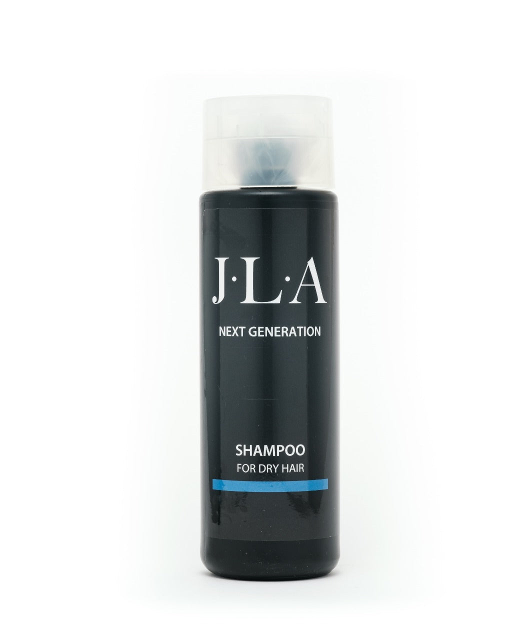 JLA Dry Hair Shampoo (Sandalwood)