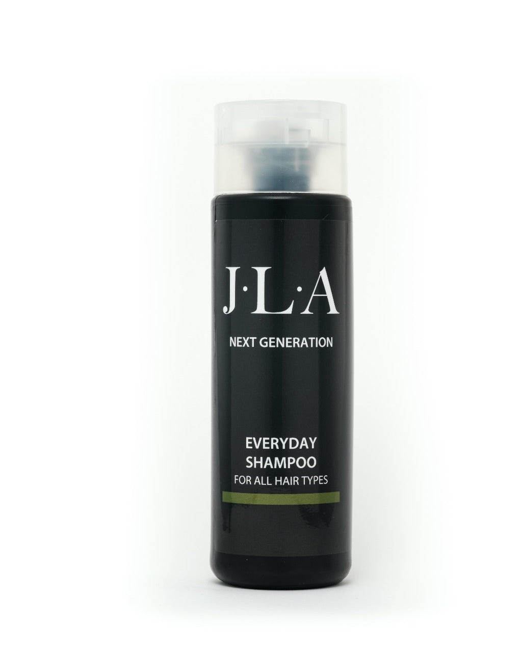 JLA Everyday Shampoo (Lemongrass)