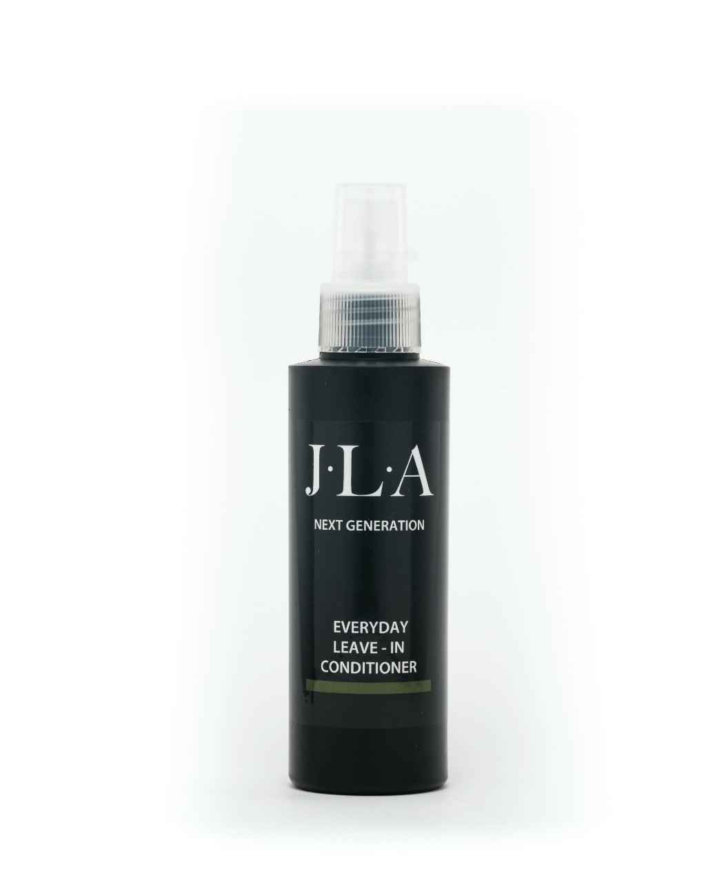 JLA Everyday Leave-in Conditioner (Lemongrass)